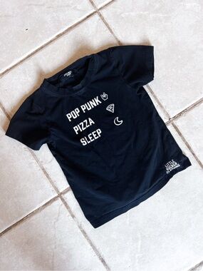 Little Rocker Clothing • Graphic Tee